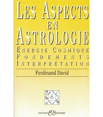 Les aspects en astrologie