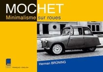 Mochet - minimalisme sur roues