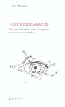 Points d'exclamation