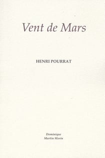Vent de Mars