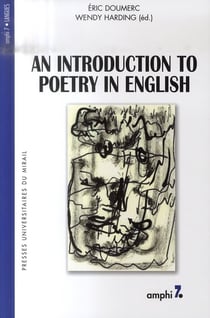 An introduction to english poetry