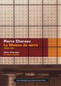Maison de verre