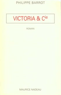 Victoria et cie