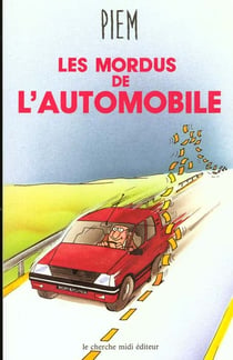 Mordus de l automobile