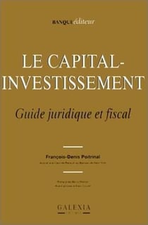 Capital Investissement