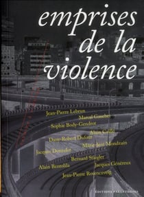Emprises de la violence