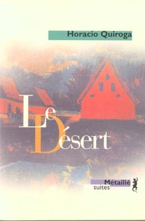 Le Désert