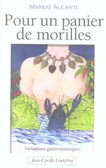 Pour Un Panier De Morilles