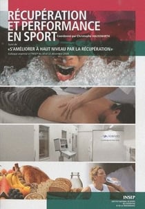 Récupération et performance en sport