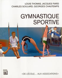 Gymnastique sportive