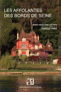 Les affolantes des bords de Seine