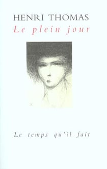 Le Plein jour