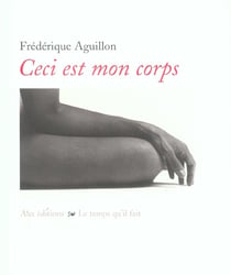 Ceci est mon corps autoportraits