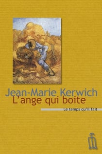 L'ange qui boite