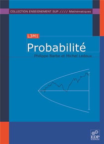 Probabilité - L3M1