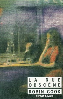 La Rue obscène