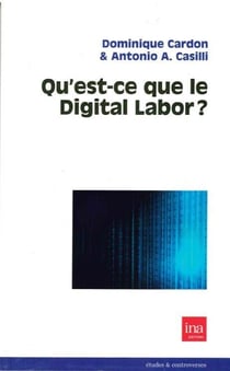 Qu'est-ce que le Digital labor?