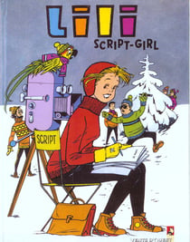 Lili t.13 - Lili script-girl