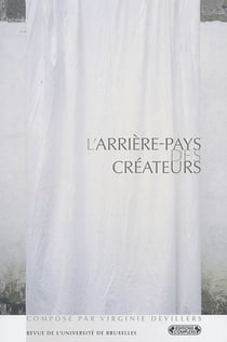 L'arrière-pays des créateurs
