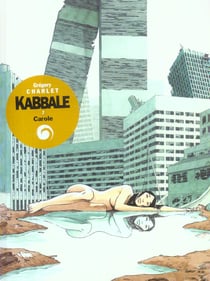 Kabbale t.2 - Carole