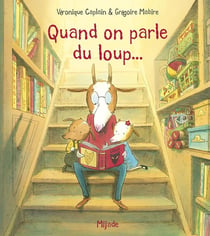 Quand on parle du loup