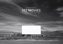 101 movies : a survey of american drive-in theatres  1976