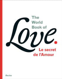 The world book of love - le secret de l'amour