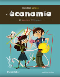 Premieres notions d'economie