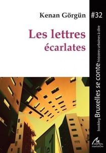 Les lettres écarlates