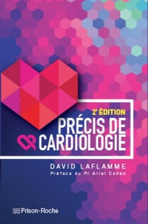 Précis de cardiologie (2e édition)
