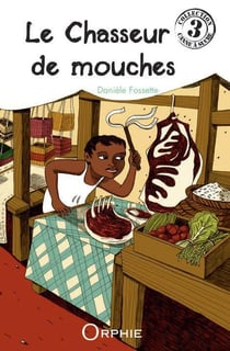 Le chasseur de mouches