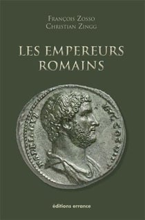 Les empereurs romains