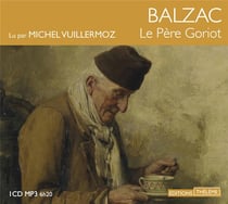 Le père Goriot