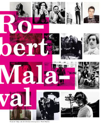 Robert malaval