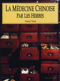 La médecine chinoise par les herbes