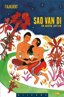 Sao Van D - un amour laotieni