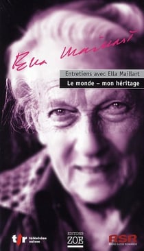 Le monde - mon héritage