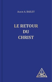 Le retour du Christ