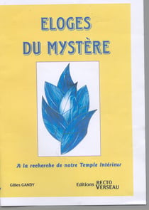 Eloges du mystere