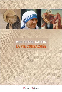 La vie consacrée