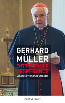 Entretien sur l'espérance