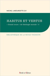 Habitus et vertus