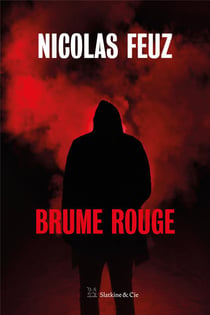 Brume rouge
