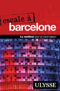 Escale à : Barcelone (édition 2017)