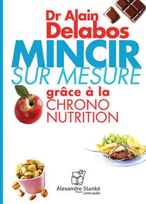 Mincir sur mesure grâce à la chrono nutrition