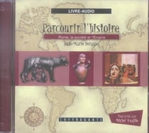 Parcourir l'histoire t.4