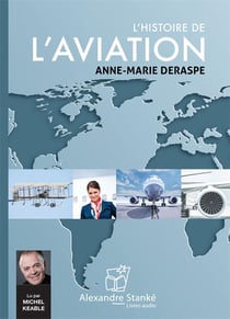 L'histoire de l'aviation