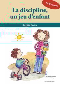 La discipline - un jeu d'enfant