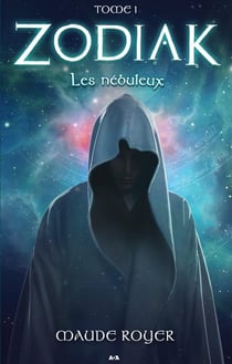 Zodiak t.1 - les nébuleux
