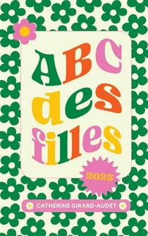L'ABC des filles 2025